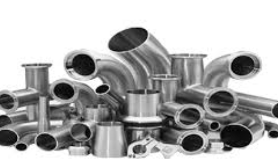 Accesorios y conexiones