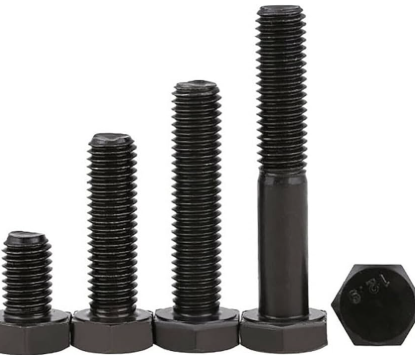 Tornillería y herrajes