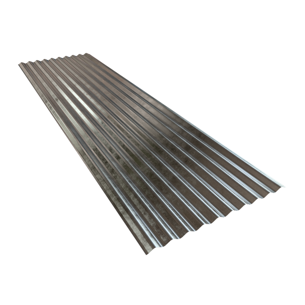 Lámina estructural 4 FT 3.96 Kg