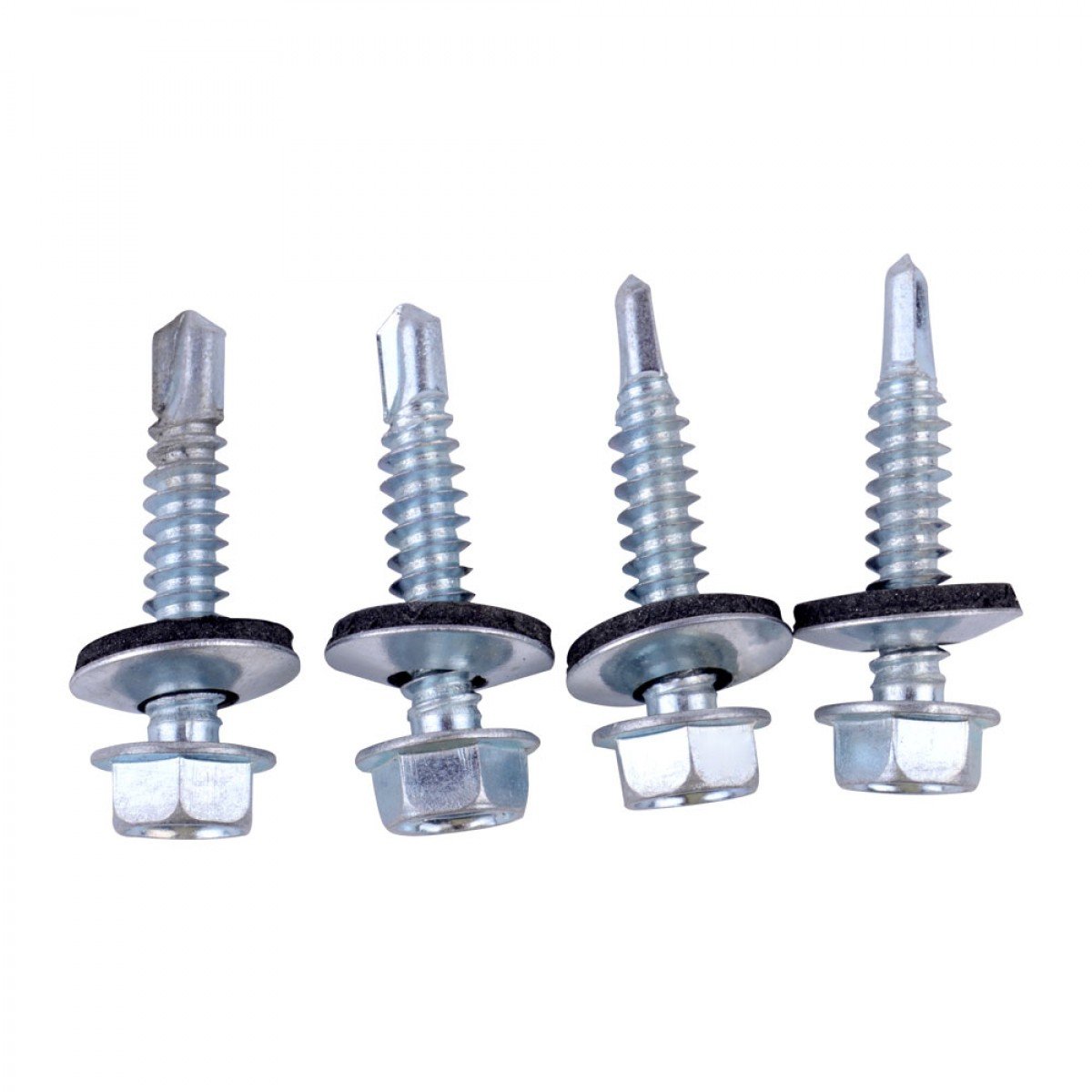 Pijas para lámina punta de broca 1 1/4