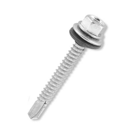 Pijas para lámina punta de broca de 2 1/2