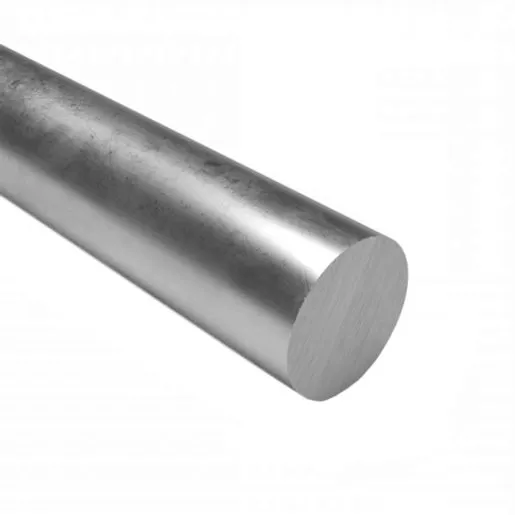 Redondo sólido 3/8"