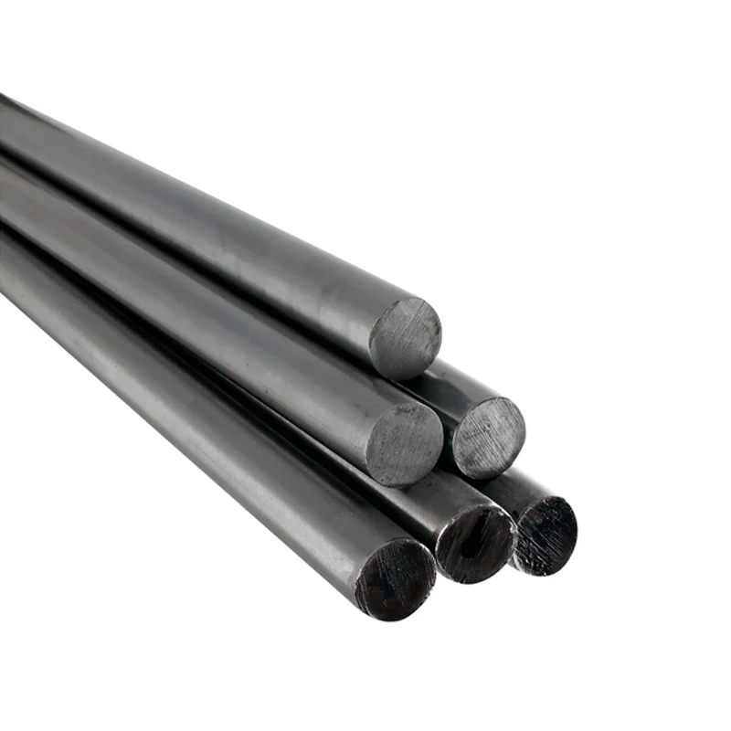 Redondo sólido 1/2"